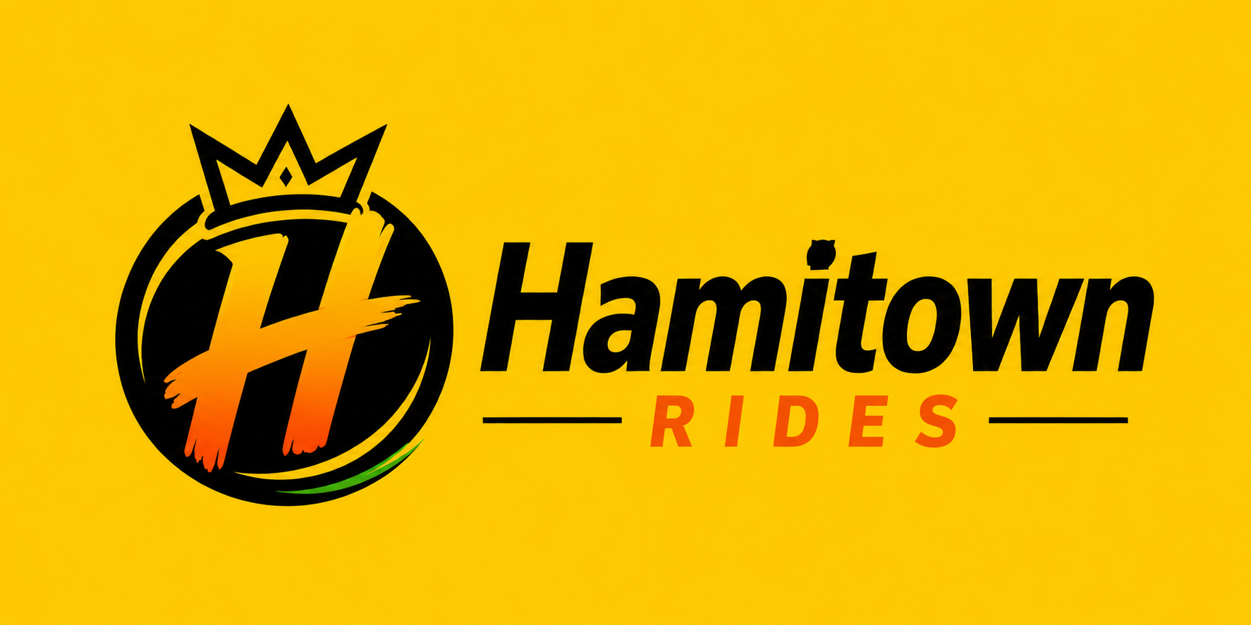 Hamitown Rides